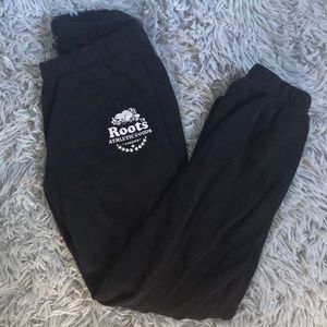 Roots Sweatpants